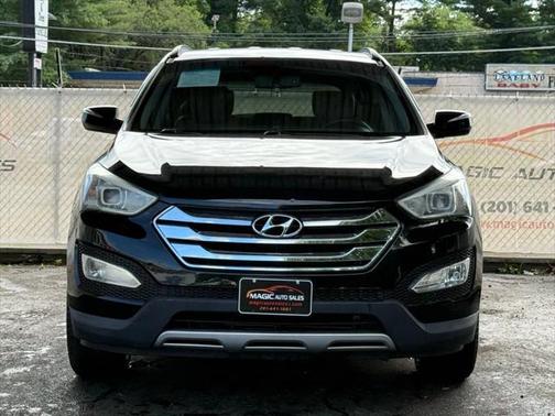2013 Hyundai SANTA FE Sport