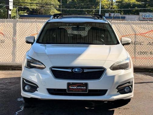 2019 Subaru Impreza 2.0i Limited