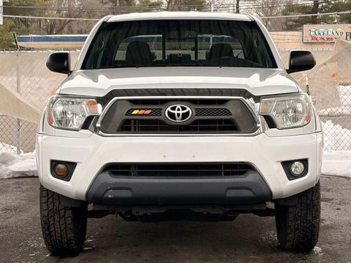 2013 Toyota Tacoma Base
