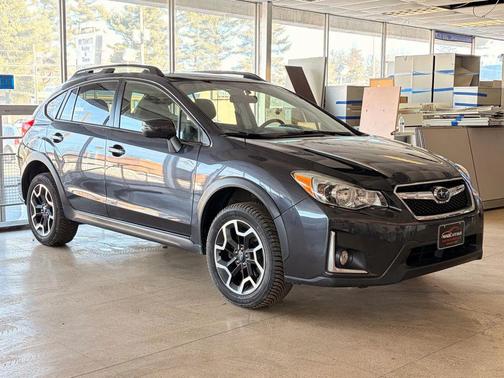 2016 Subaru Crosstrek 2.0i Limited
