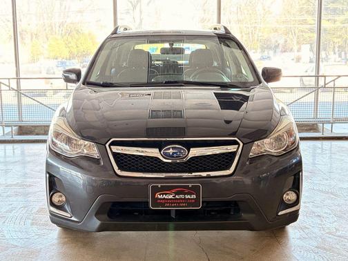 2016 Subaru Crosstrek 2.0i Limited