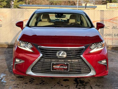 2016 Lexus ES 350 Base