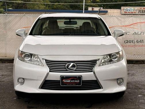 2015 Lexus ES 350 Base