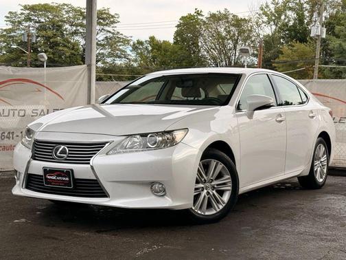 2015 Lexus ES 350 Base