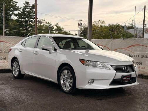 2015 Lexus ES 350 Base