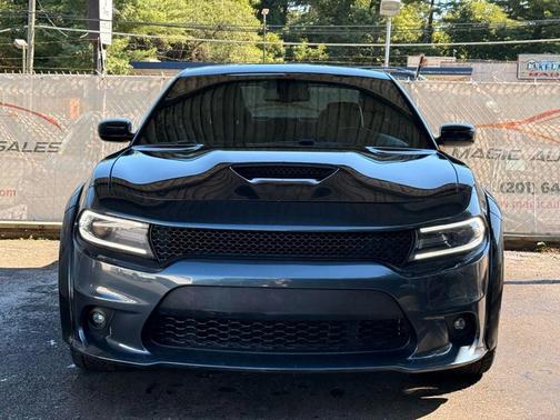 2019 Dodge Charger GT