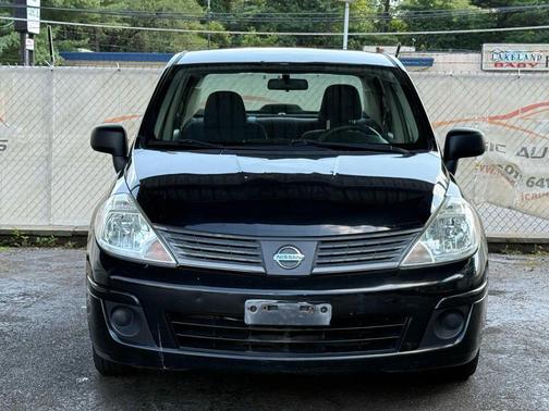 2009 Nissan Versa 1.6