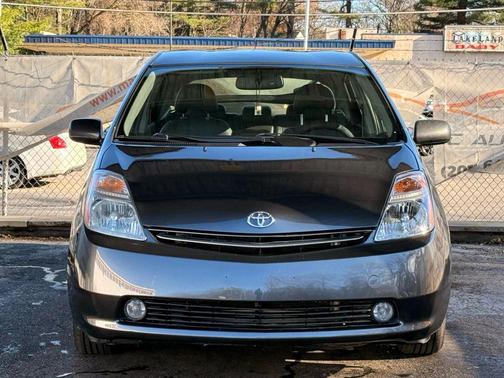 2009 Toyota Prius Standard