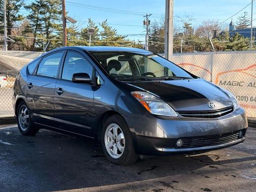 2009 Toyota Prius Standard