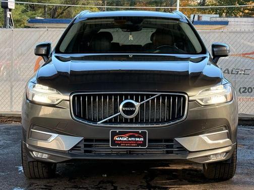 2018 Volvo XC60 T6 Inscription