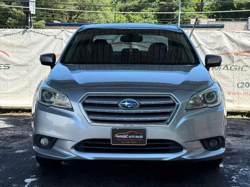 2015 Subaru Legacy Limited