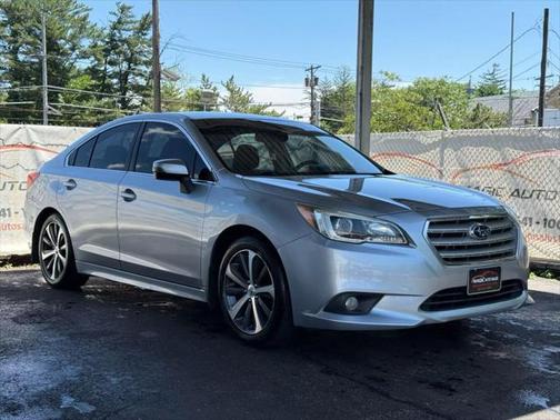 2015 Subaru Legacy Limited