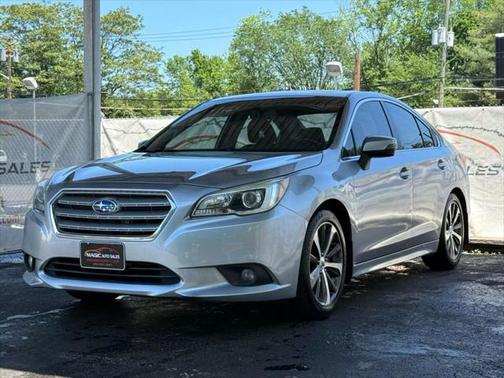 2015 Subaru Legacy Limited