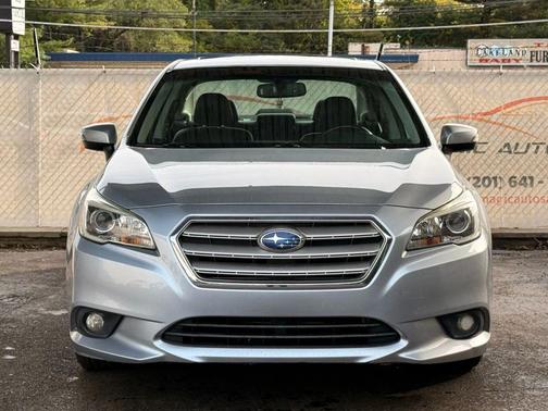 2015 Subaru Legacy Limited