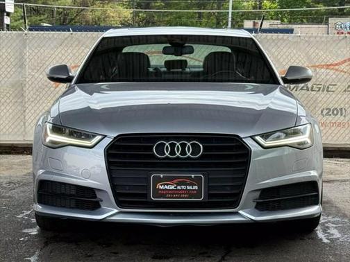 2016 Audi A6 3.0T Prestige Quattro
