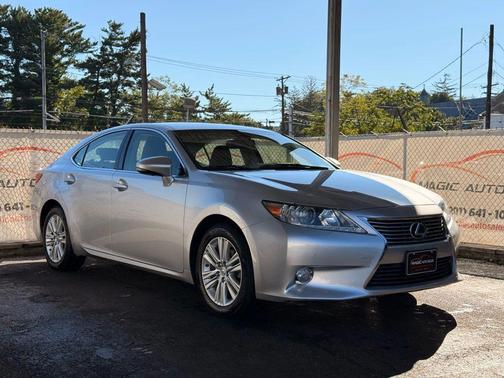 2013 Lexus ES 350 Base