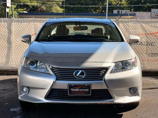 2013 Lexus ES 350 Base