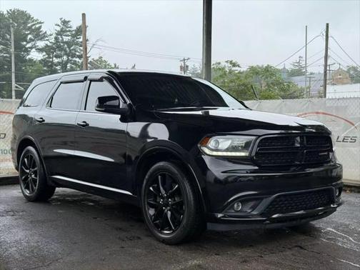2017 Dodge Durango R/T