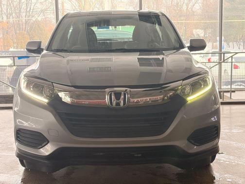 2019 Honda HR-V LX
