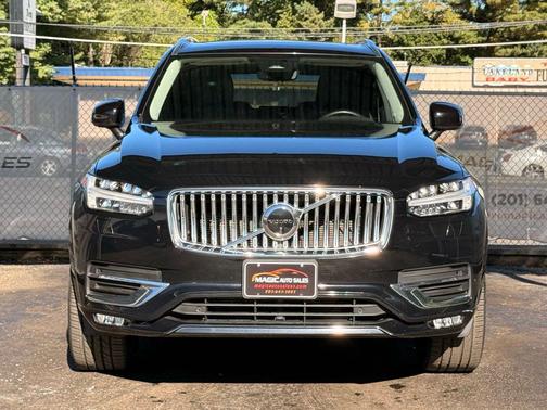 2023 Volvo XC90 B6 Plus 7-Seater