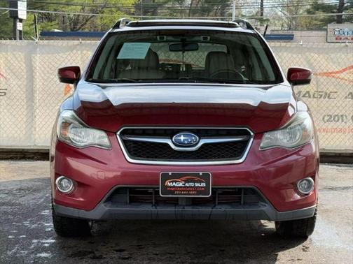 2015 Subaru XV Crosstrek 2.0i Limited