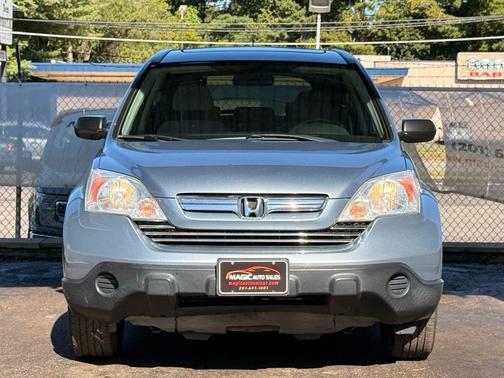2009 Honda CR-V EX