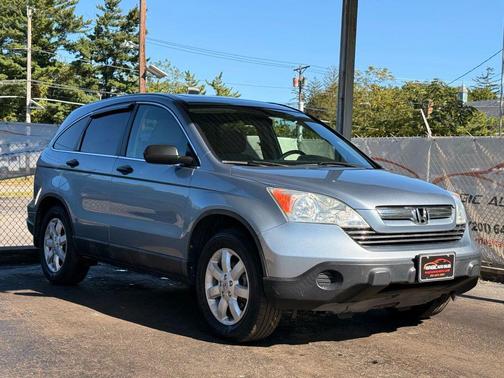 2009 Honda CR-V EX