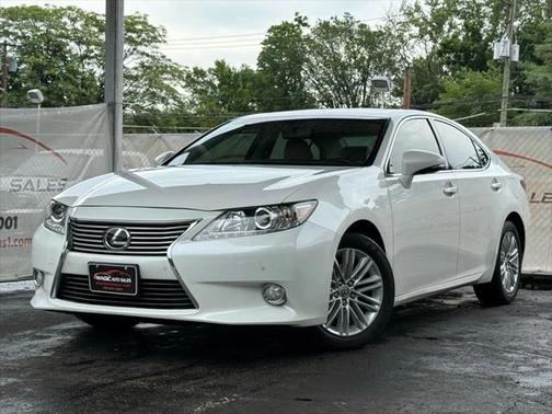 2013 Lexus ES 350 Base