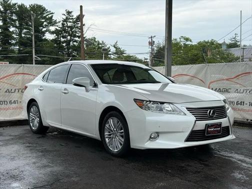 2013 Lexus ES 350 Base