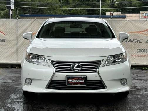 2013 Lexus ES 350 Base