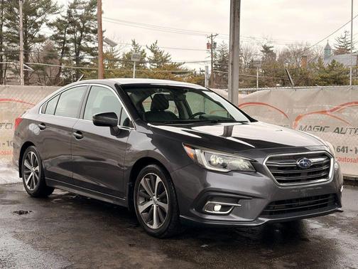 2019 Subaru Legacy Limited