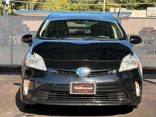 2014 Toyota Prius Two