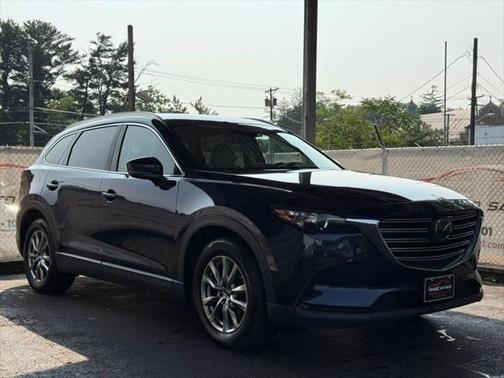 2018 Mazda CX-9 Touring
