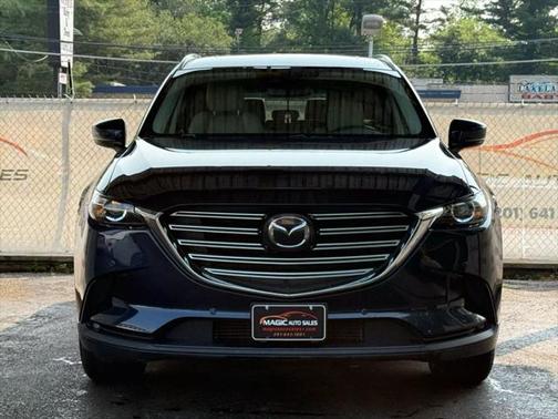 2018 Mazda CX-9 Touring