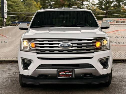2020 Ford Expedition Limited