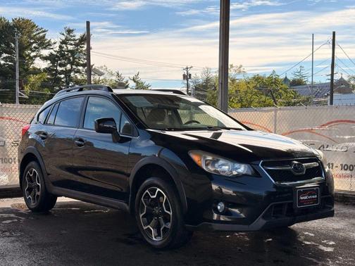 2014 Subaru XV Crosstrek 2.0i Premium