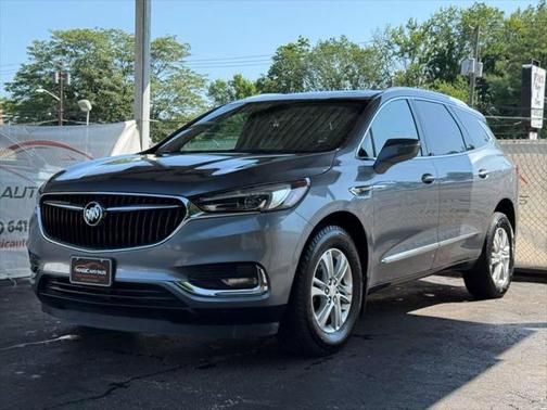 2019 Buick Enclave Essence