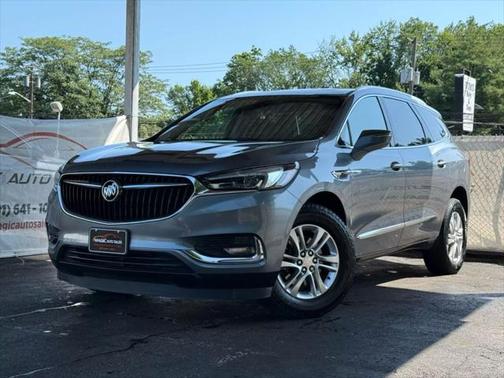 2019 Buick Enclave Essence
