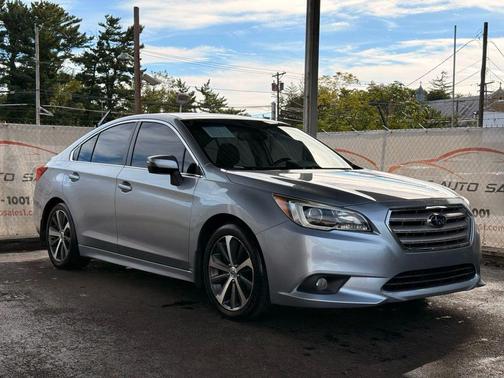 2015 Subaru Legacy Limited