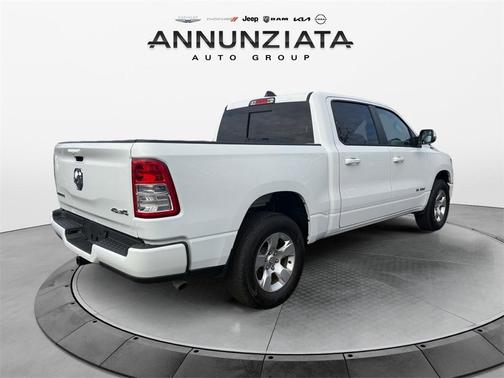 2024 RAM 1500 Big Horn/Lone Star