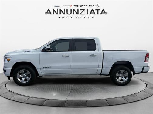 2024 RAM 1500 Big Horn/Lone Star