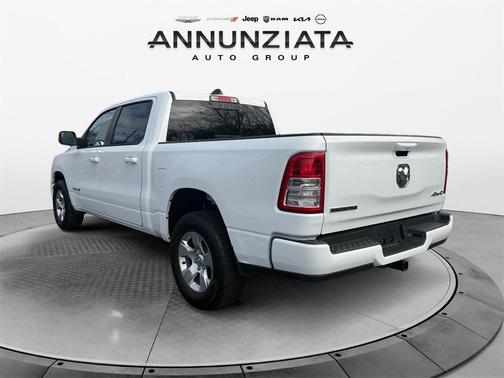 2024 RAM 1500 Big Horn/Lone Star