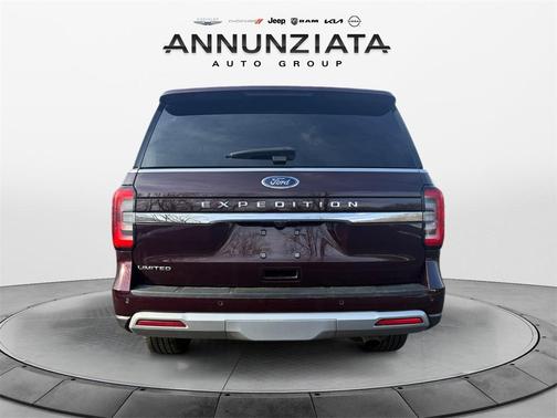 2024 Ford Expedition Limited