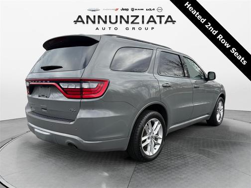 2023 Dodge Durango R/T