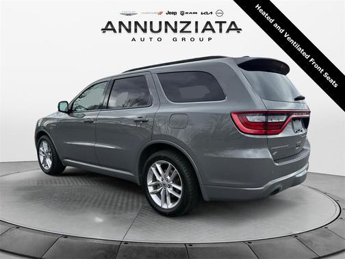 2023 Dodge Durango R/T