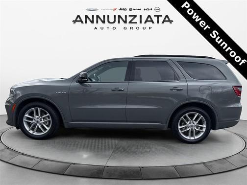 2023 Dodge Durango R/T