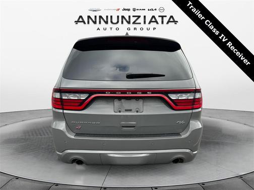 2023 Dodge Durango R/T
