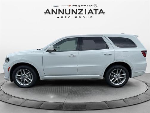 2022 Dodge Durango GT