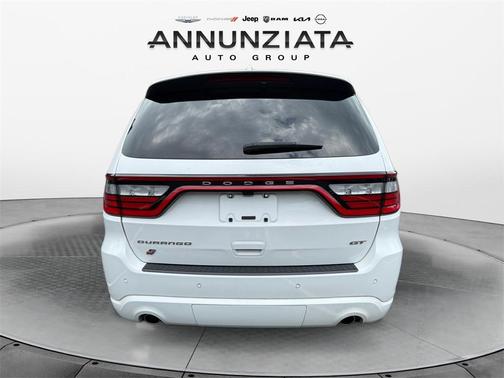 2022 Dodge Durango GT