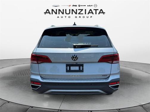 2022 Volkswagen Taos 1.5T SEL